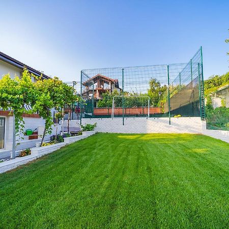 Casa De La Mare - Albena Villa Dış mekan fotoğraf