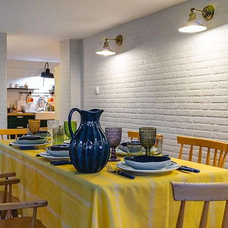 Casa De La Mare - Albena Villa Dış mekan fotoğraf