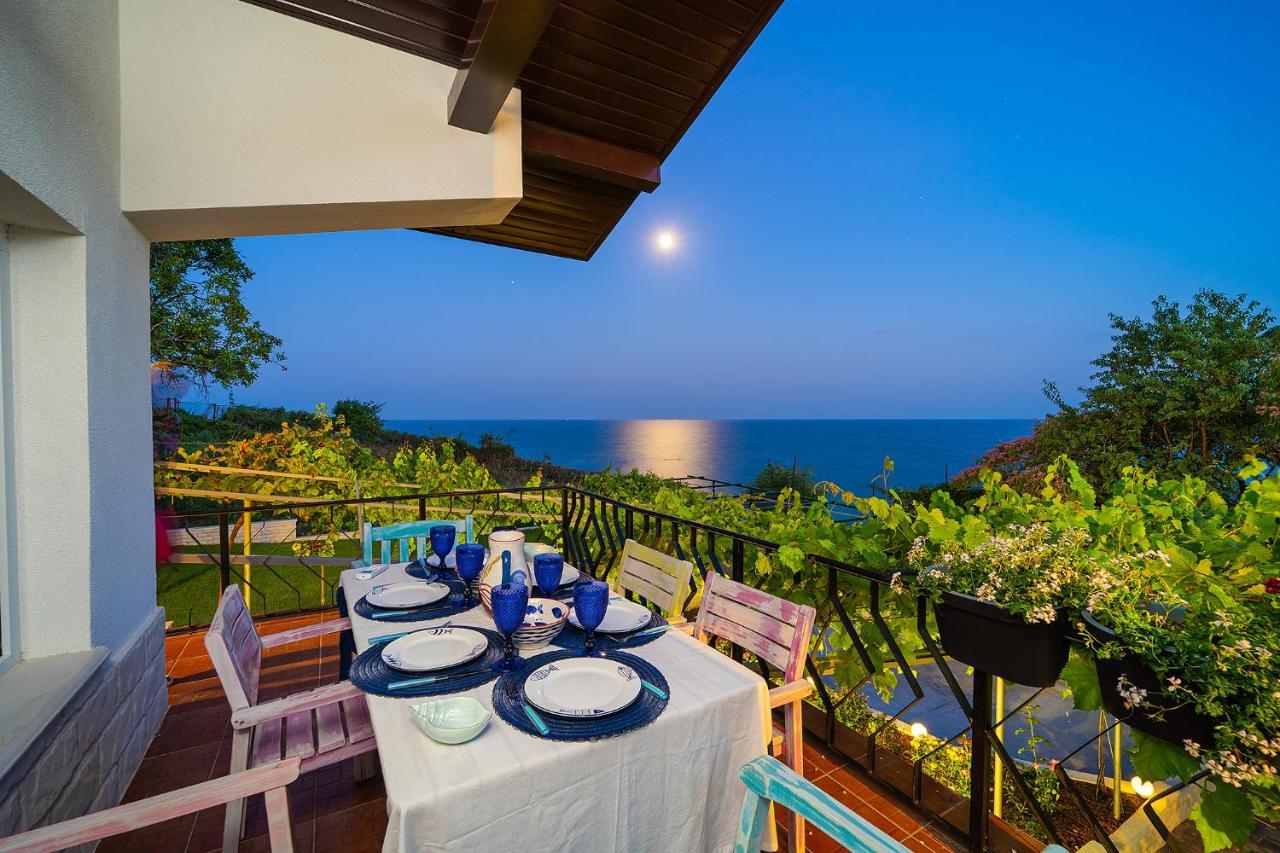 Casa De La Mare - Albena Villa Dış mekan fotoğraf