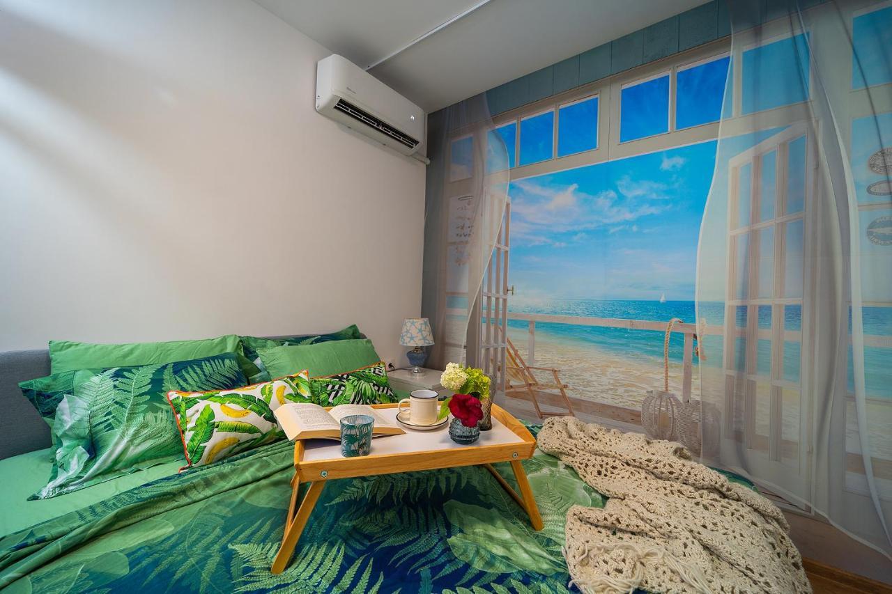 Casa De La Mare - Albena Villa Dış mekan fotoğraf