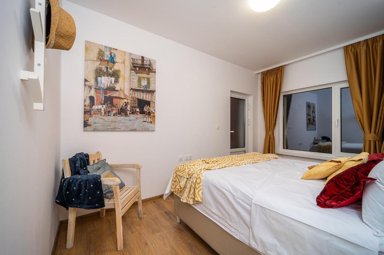 Casa De La Mare - Albena Villa Dış mekan fotoğraf