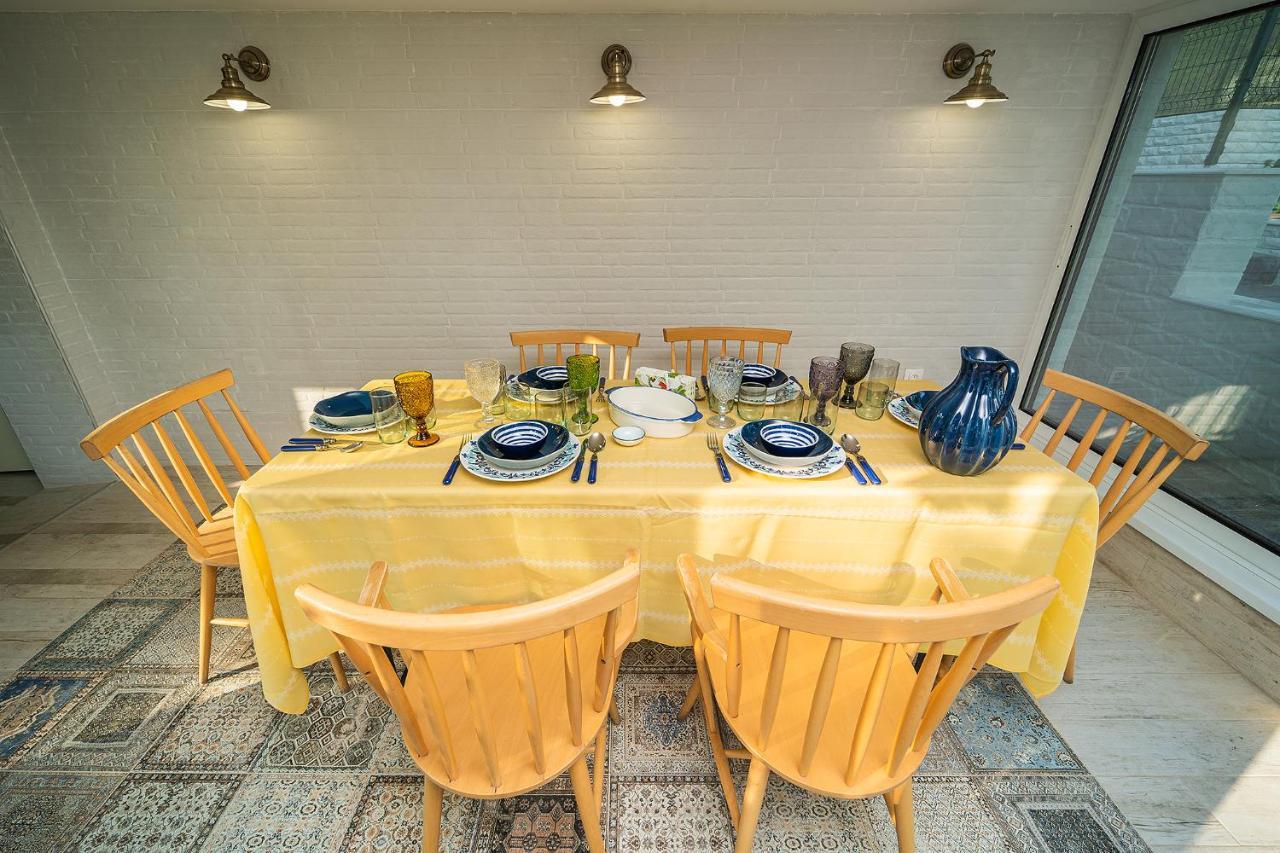 Casa De La Mare - Albena Villa Dış mekan fotoğraf