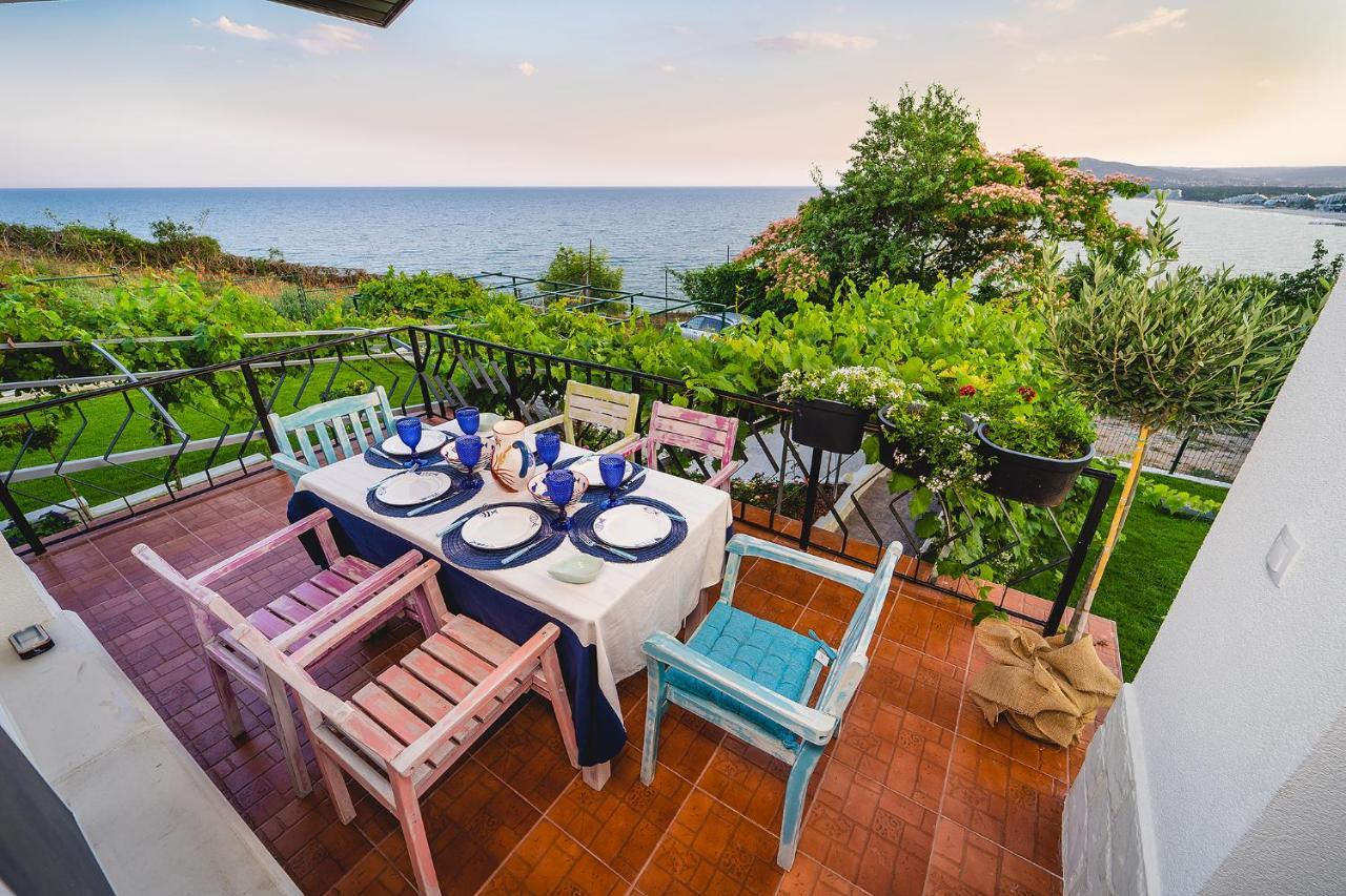 Casa De La Mare - Albena Villa Dış mekan fotoğraf