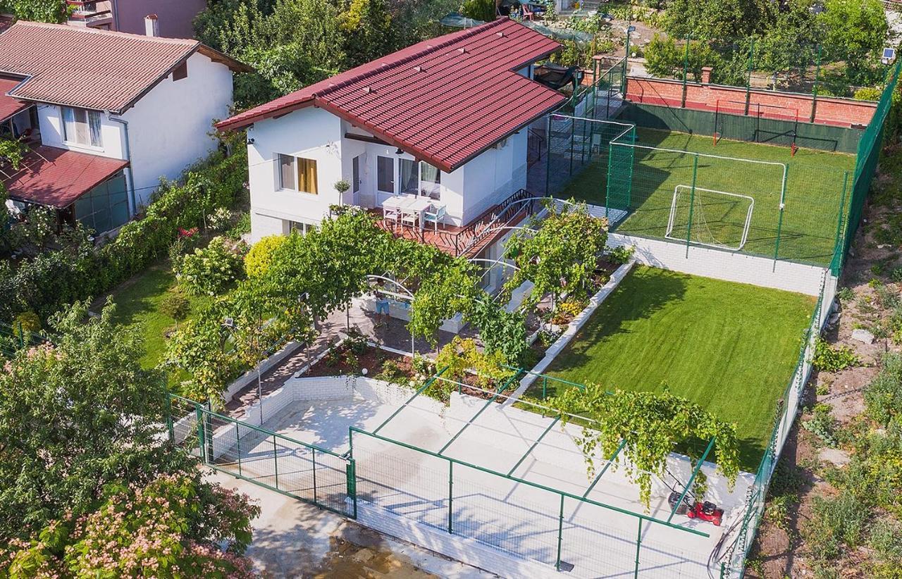 Casa De La Mare - Albena Villa Dış mekan fotoğraf