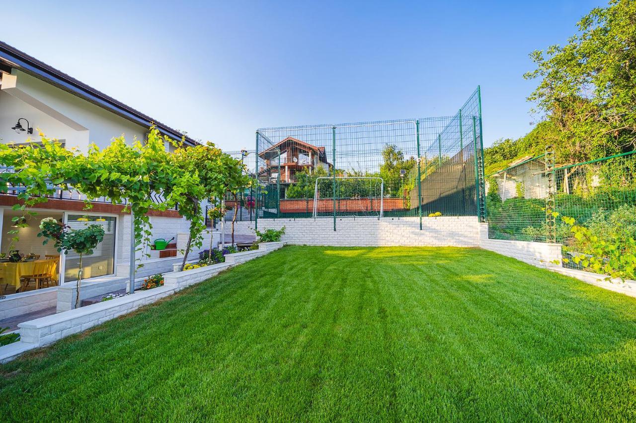 Casa De La Mare - Albena Villa Dış mekan fotoğraf