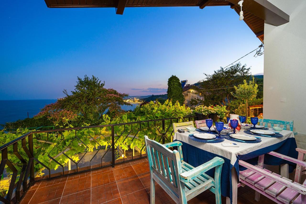 Casa De La Mare - Albena Villa Dış mekan fotoğraf