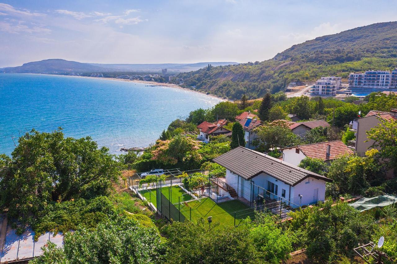 Casa De La Mare - Albena Villa Dış mekan fotoğraf