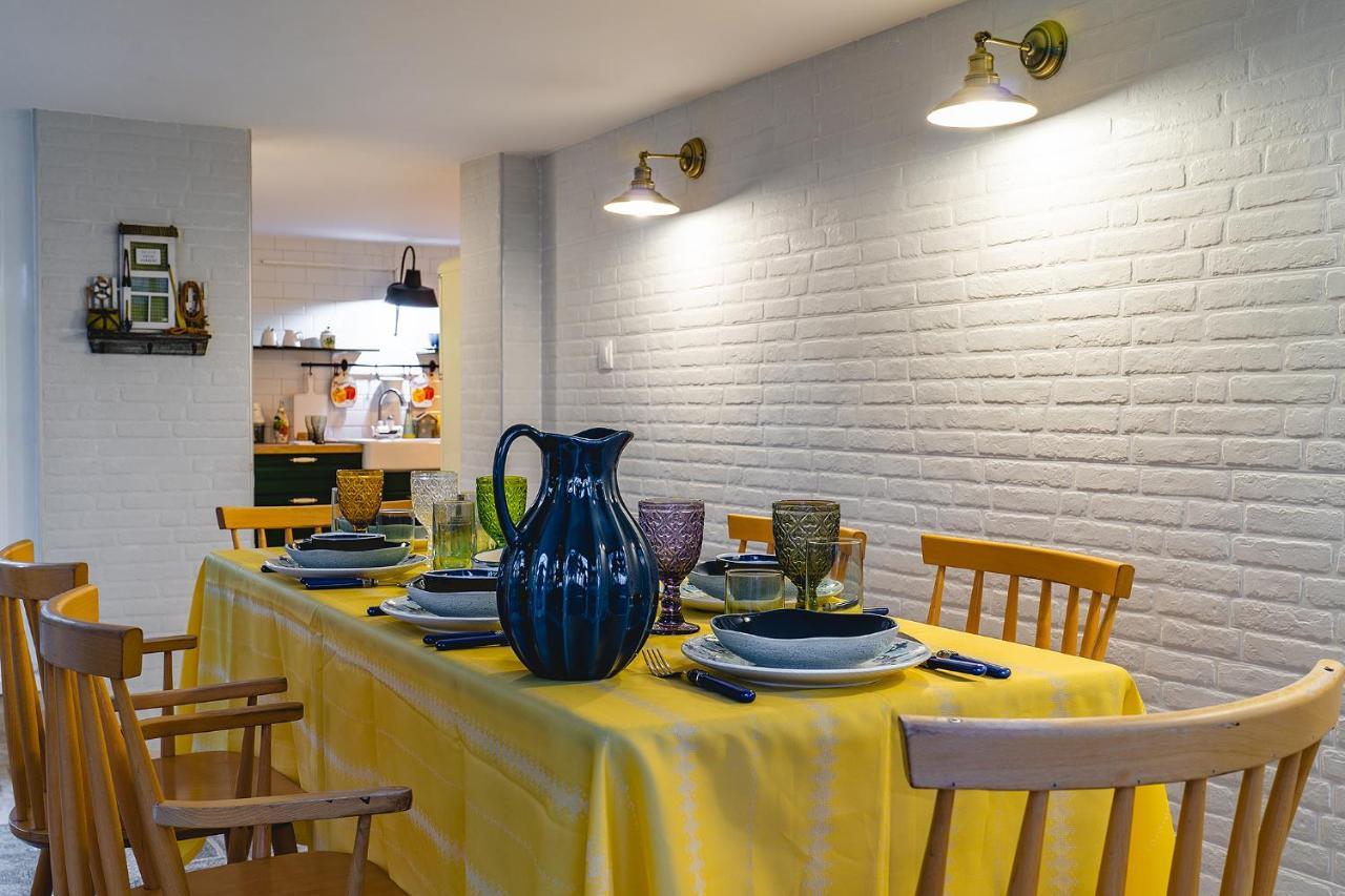 Casa De La Mare - Albena Villa Dış mekan fotoğraf