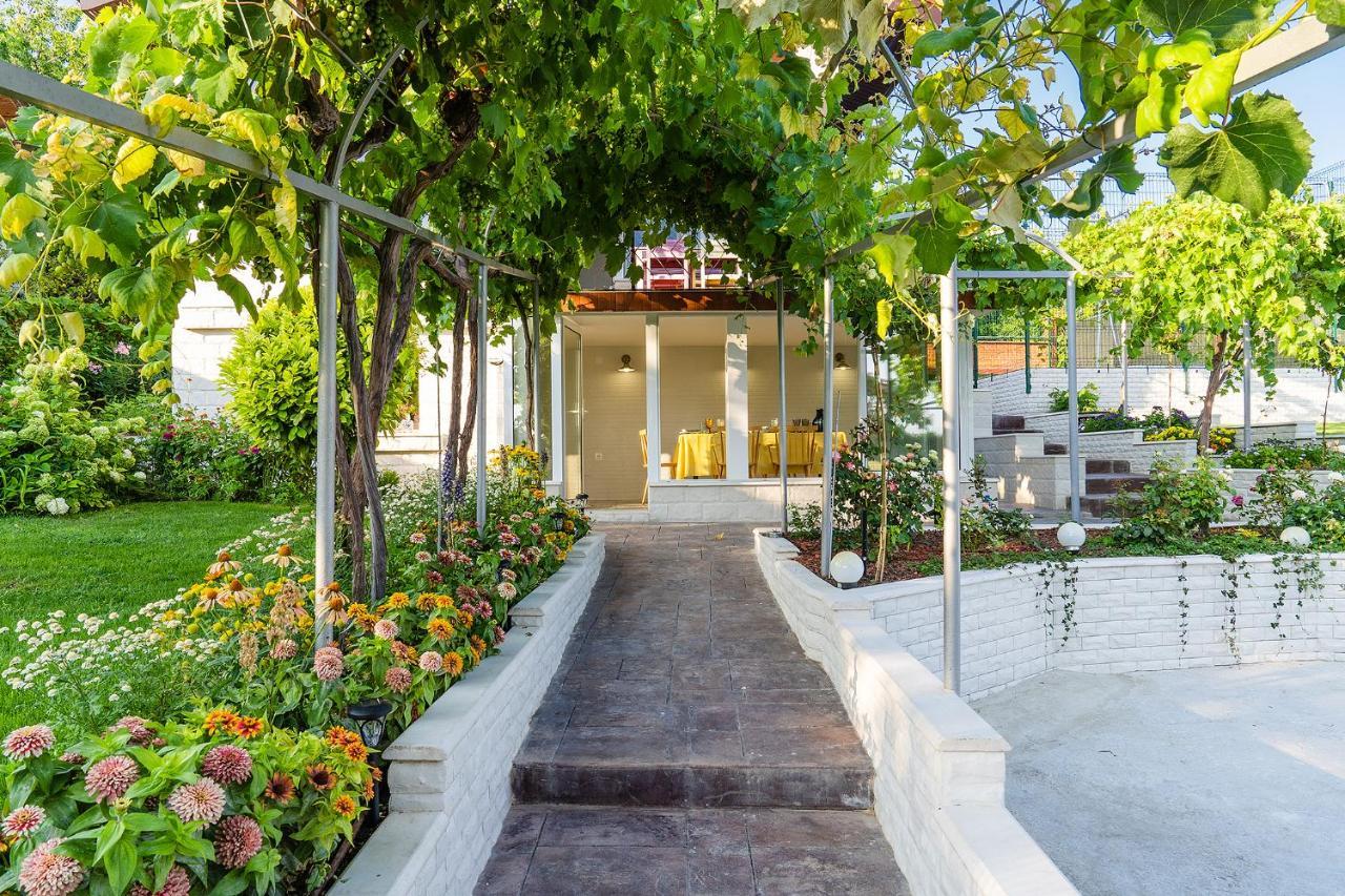 Casa De La Mare - Albena Villa Dış mekan fotoğraf