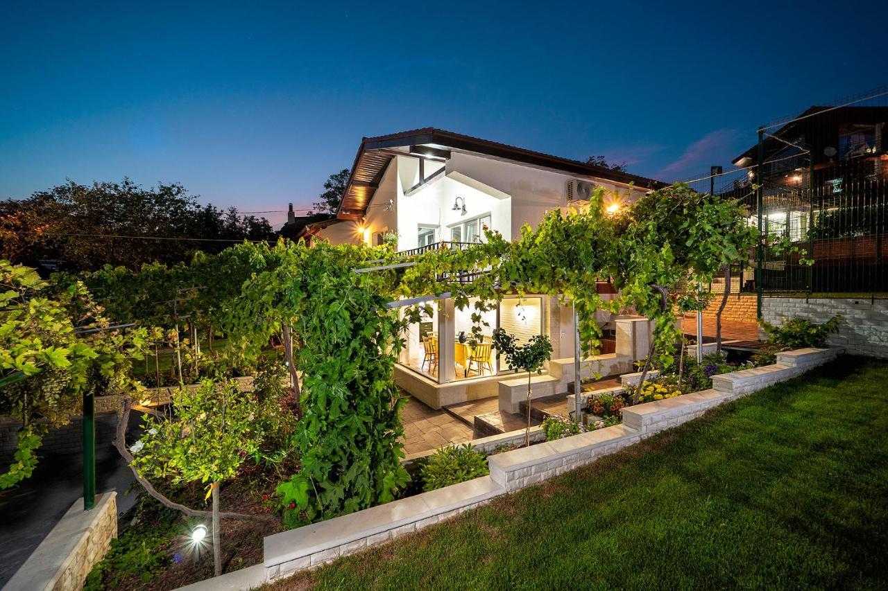 Casa De La Mare - Albena Villa Dış mekan fotoğraf