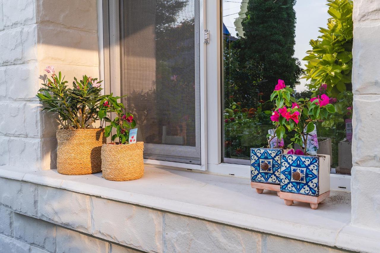 Casa De La Mare - Albena Villa Dış mekan fotoğraf