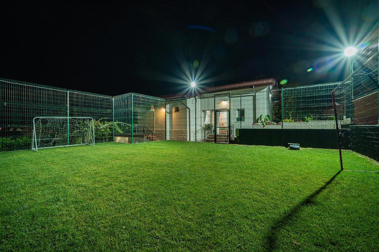 Casa De La Mare - Albena Villa Dış mekan fotoğraf