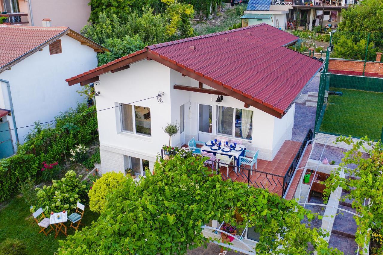 Casa De La Mare - Albena Villa Dış mekan fotoğraf