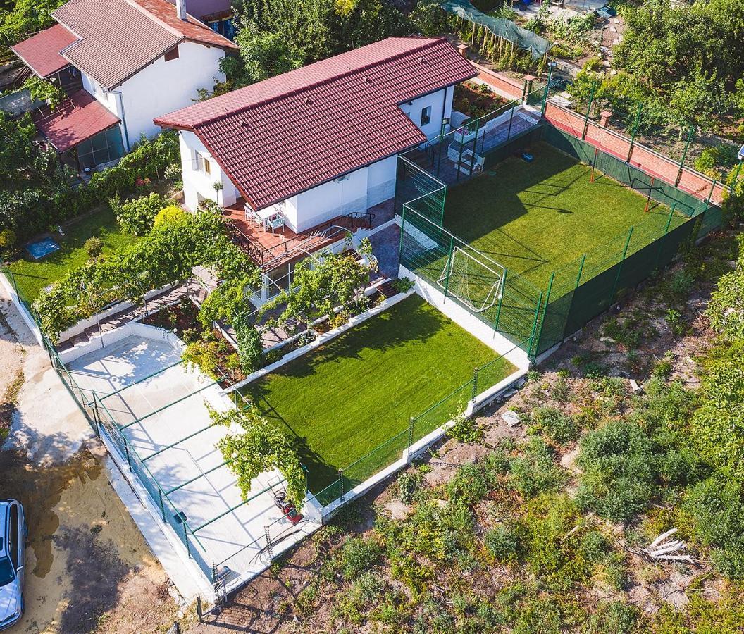 Casa De La Mare - Albena Villa Dış mekan fotoğraf