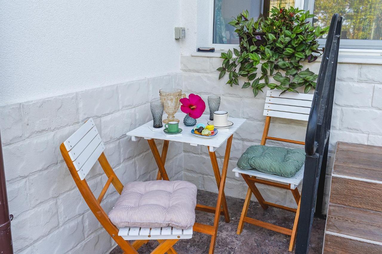 Casa De La Mare - Albena Villa Dış mekan fotoğraf