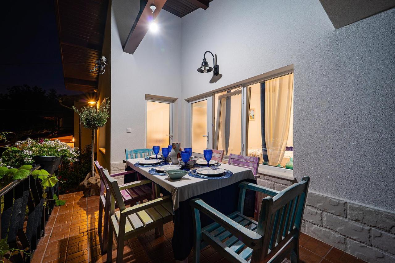 Casa De La Mare - Albena Villa Dış mekan fotoğraf
