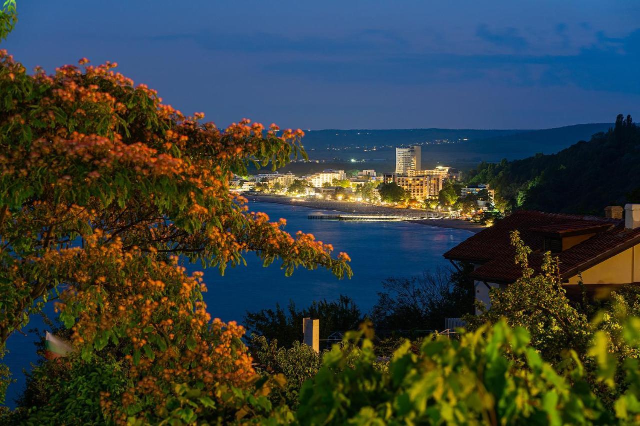 Casa De La Mare - Albena Villa Dış mekan fotoğraf