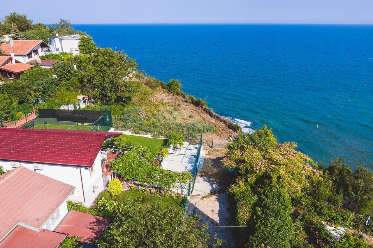 Casa De La Mare - Albena Villa Dış mekan fotoğraf