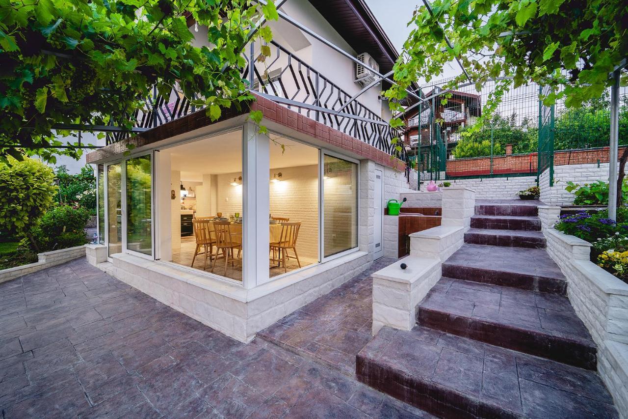 Casa De La Mare - Albena Villa Dış mekan fotoğraf